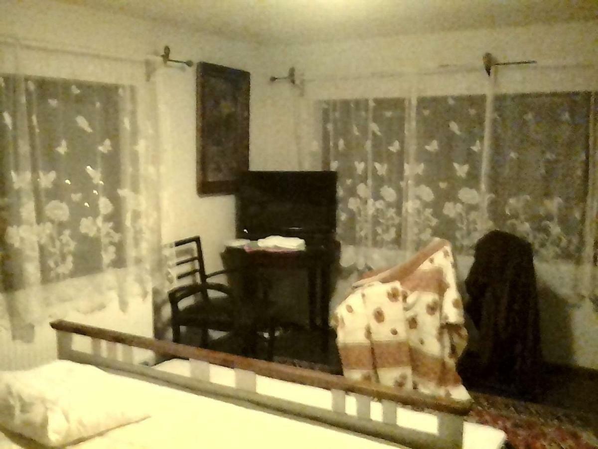 Leyla Guesthouse Castel براشوف المظهر الخارجي الصورة