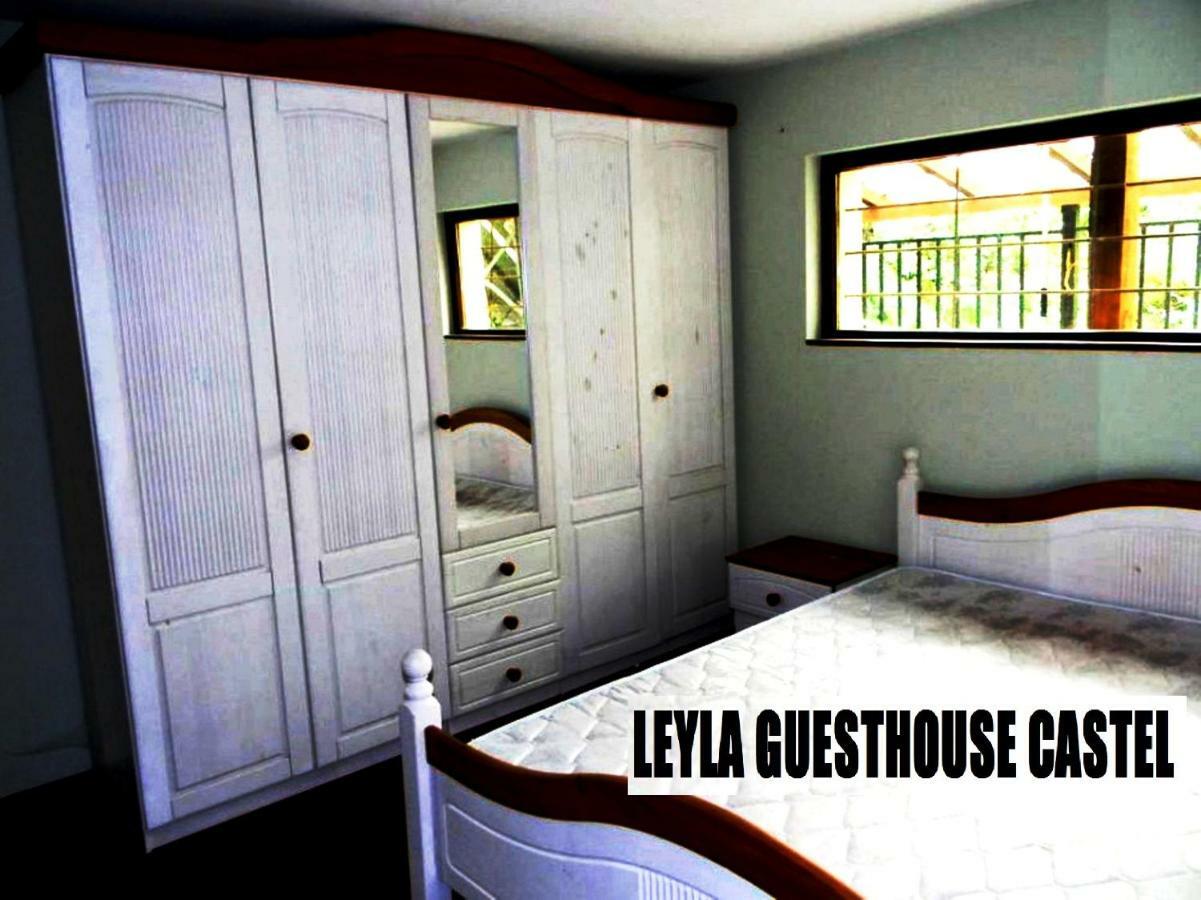 Leyla Guesthouse Castel براشوف المظهر الخارجي الصورة