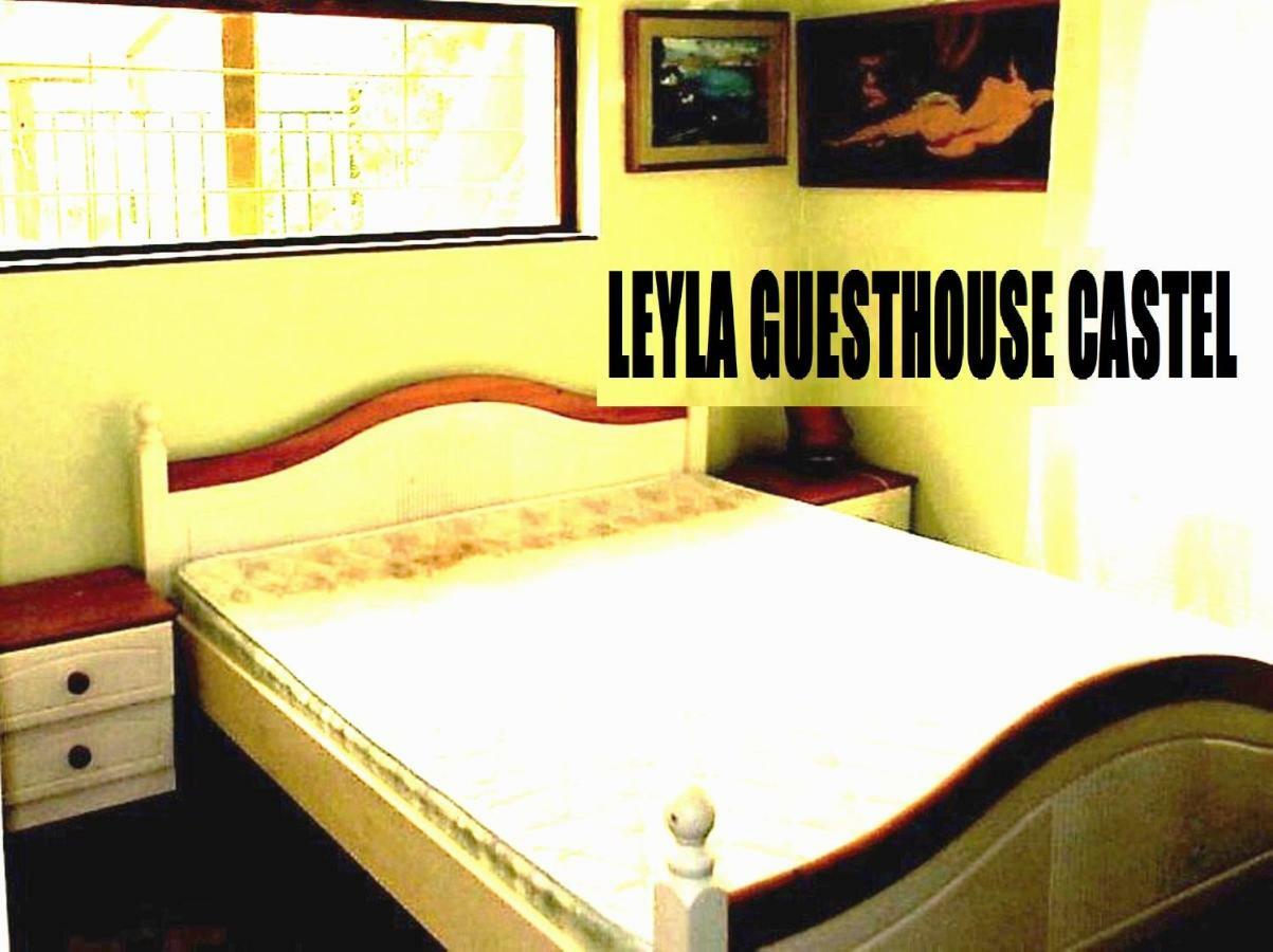Leyla Guesthouse Castel براشوف المظهر الخارجي الصورة