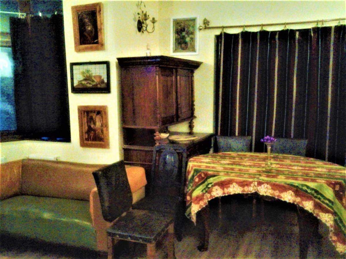 Leyla Guesthouse Castel براشوف المظهر الخارجي الصورة