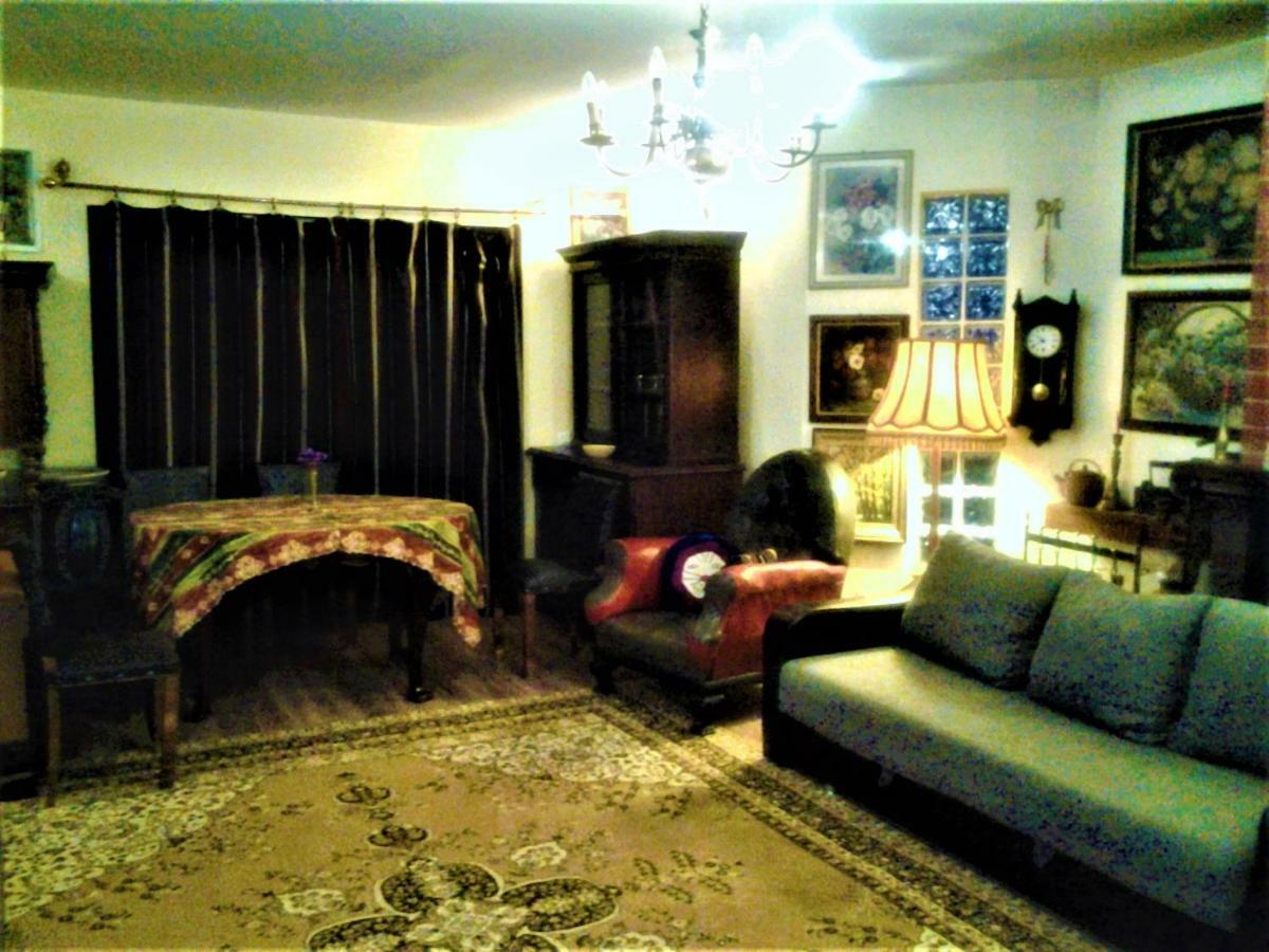 Leyla Guesthouse Castel براشوف المظهر الخارجي الصورة