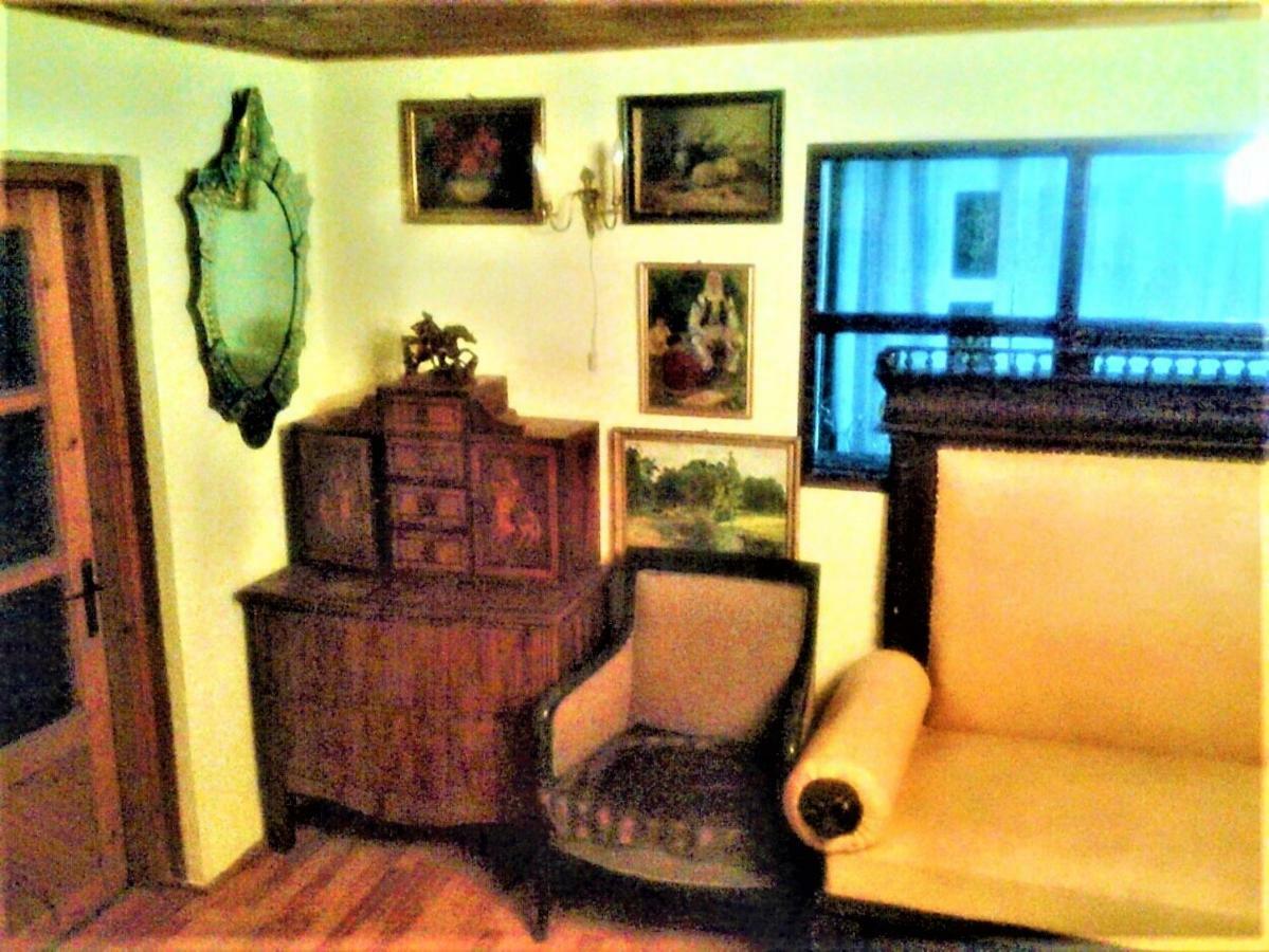 Leyla Guesthouse Castel براشوف المظهر الخارجي الصورة