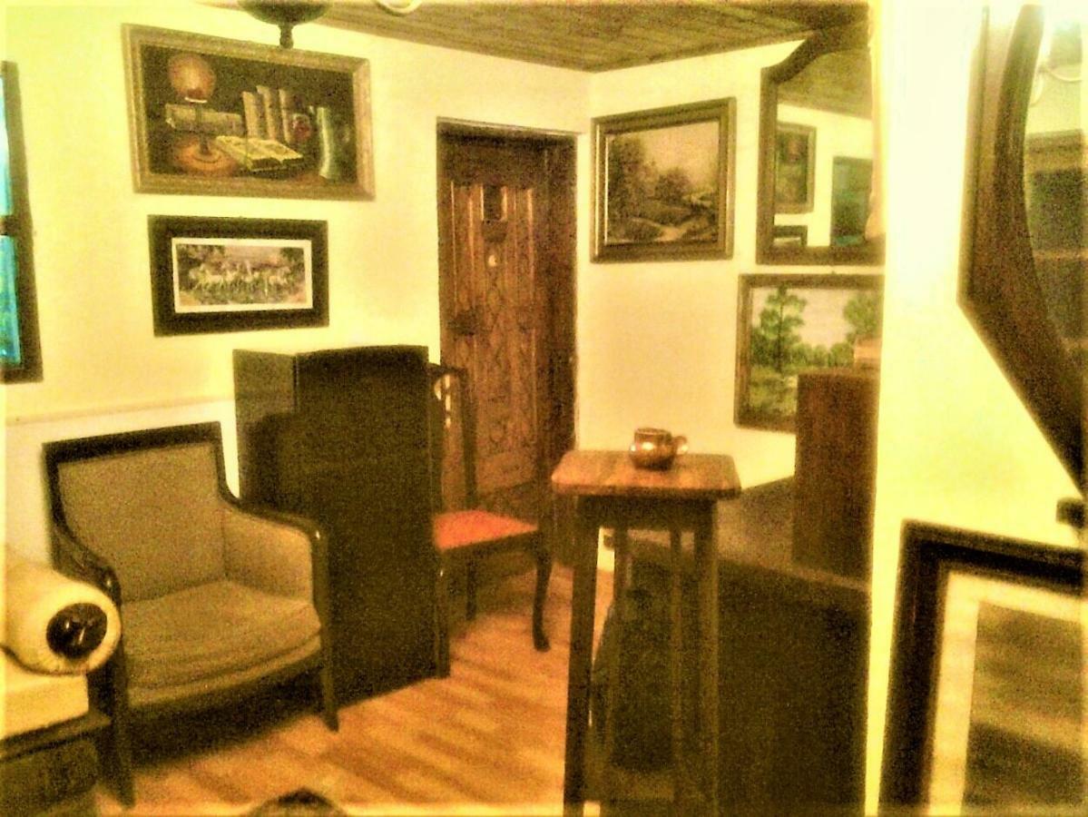 Leyla Guesthouse Castel براشوف المظهر الخارجي الصورة