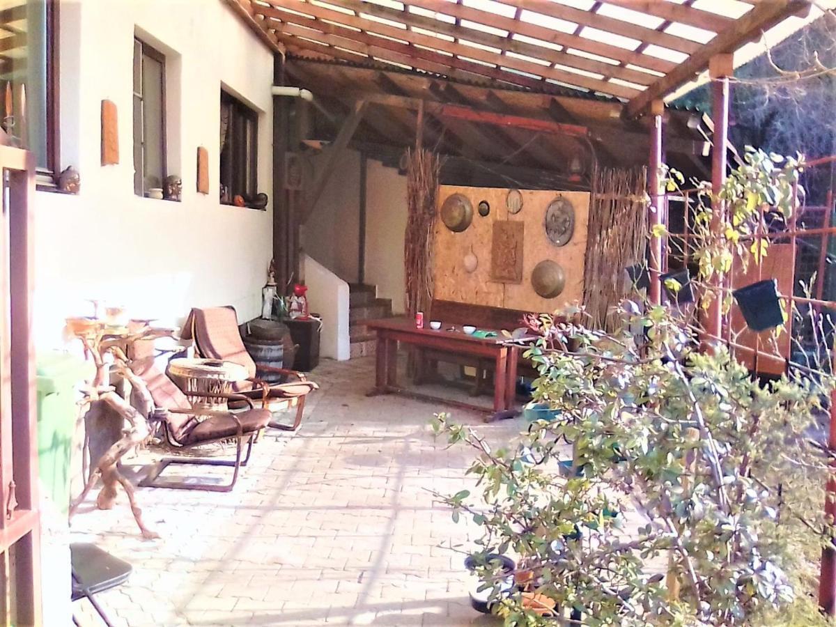 Leyla Guesthouse Castel براشوف المظهر الخارجي الصورة