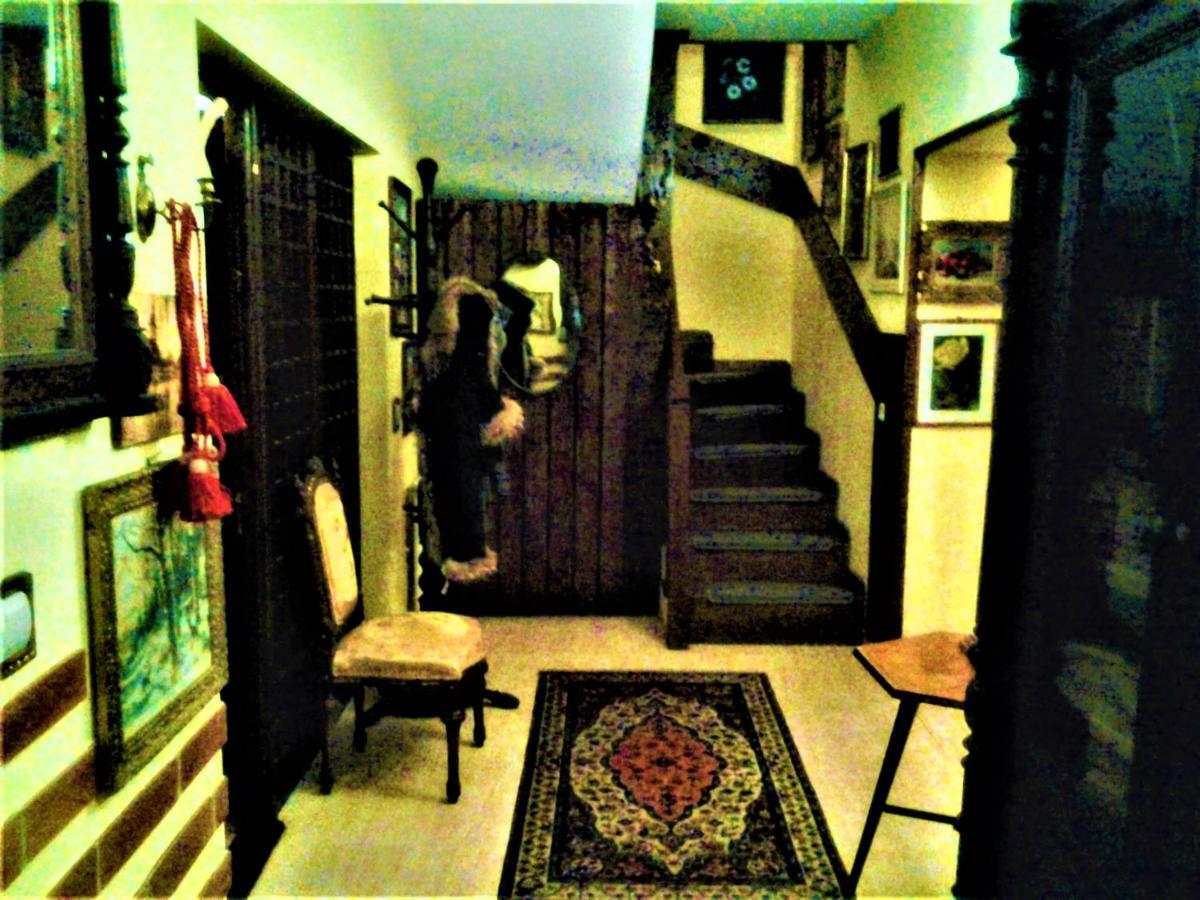 Leyla Guesthouse Castel براشوف المظهر الخارجي الصورة