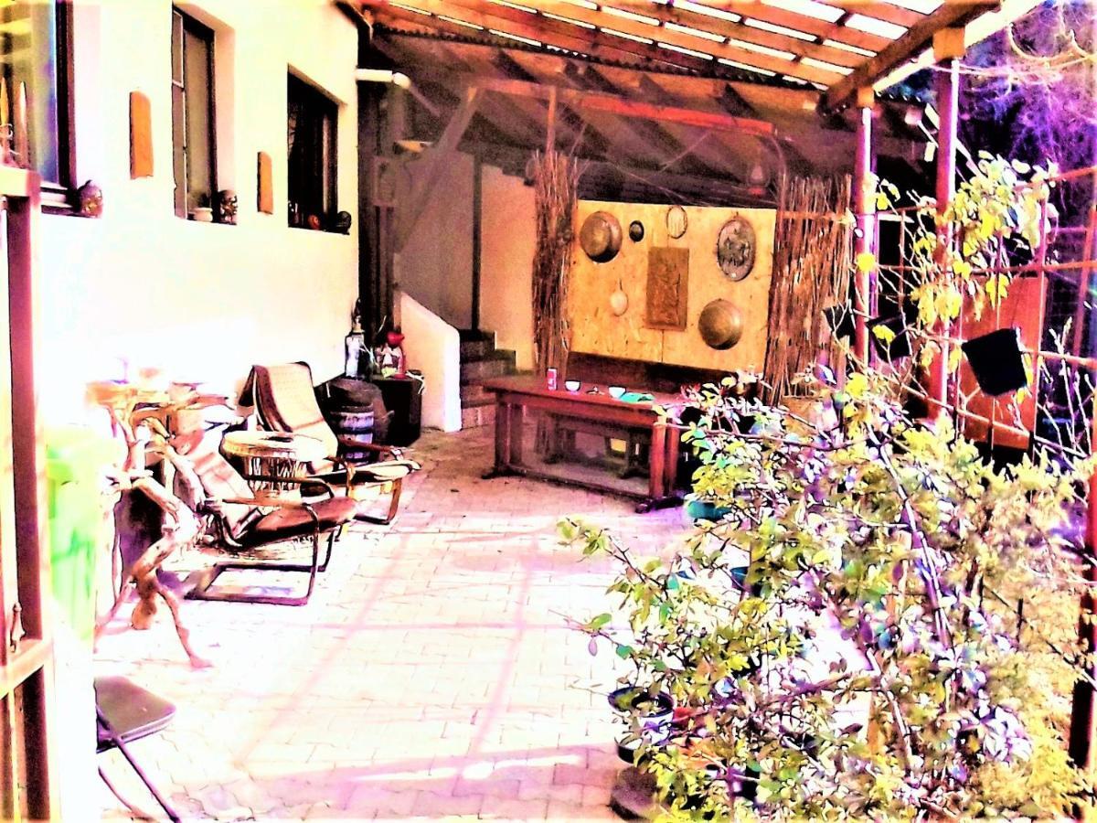 Leyla Guesthouse Castel براشوف المظهر الخارجي الصورة
