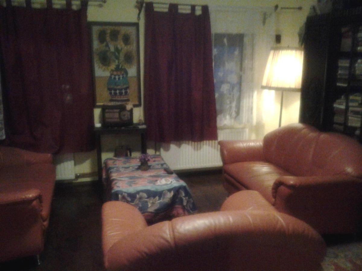 Leyla Guesthouse Castel براشوف المظهر الخارجي الصورة